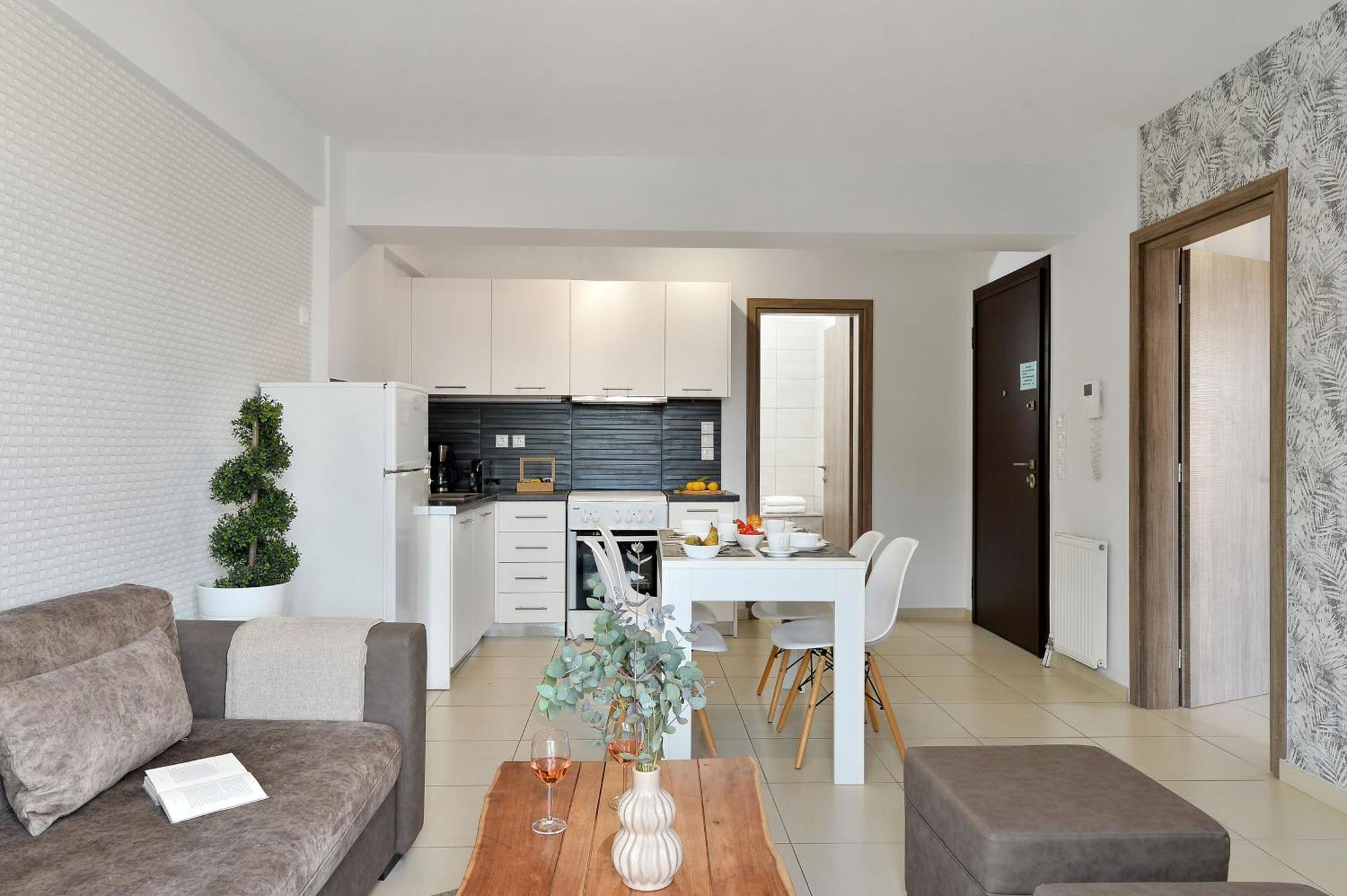 Alekos Apartments 1 Νetflix Ateny Pokój zdjęcie