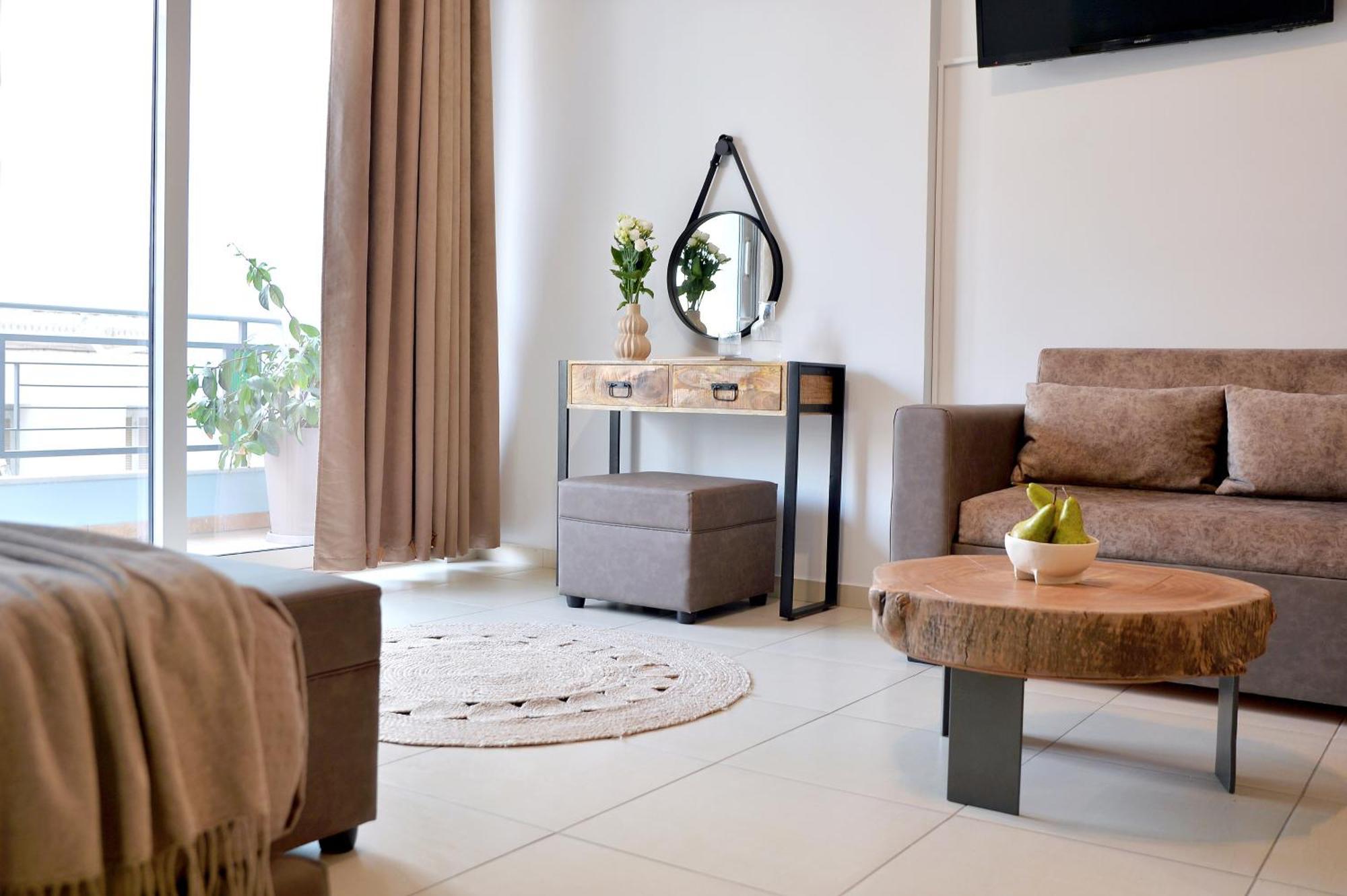 Alekos Apartments 1 Νetflix Ateny Pokój zdjęcie