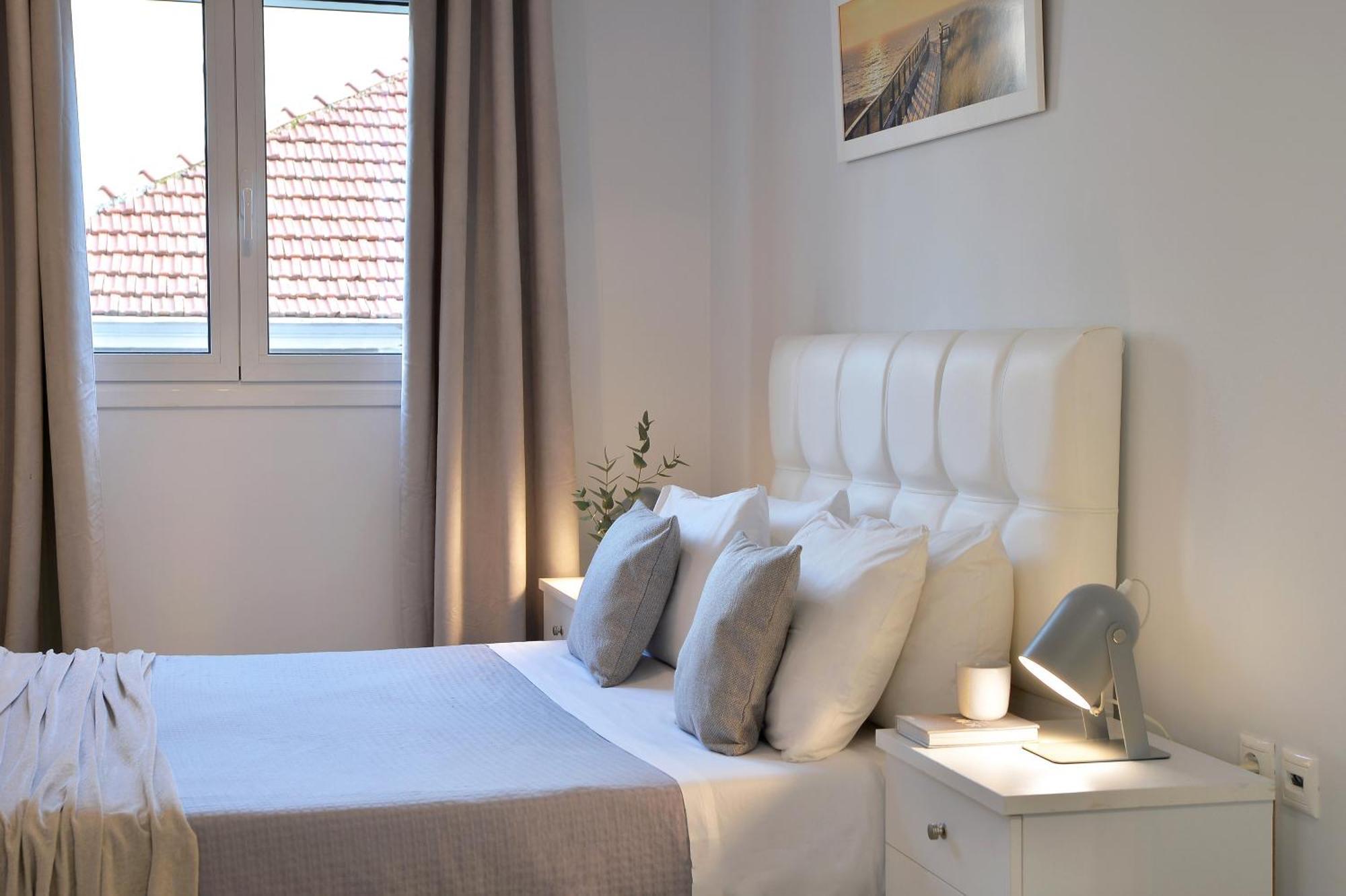 Alekos Apartments 1 Νetflix Ateny Pokój zdjęcie