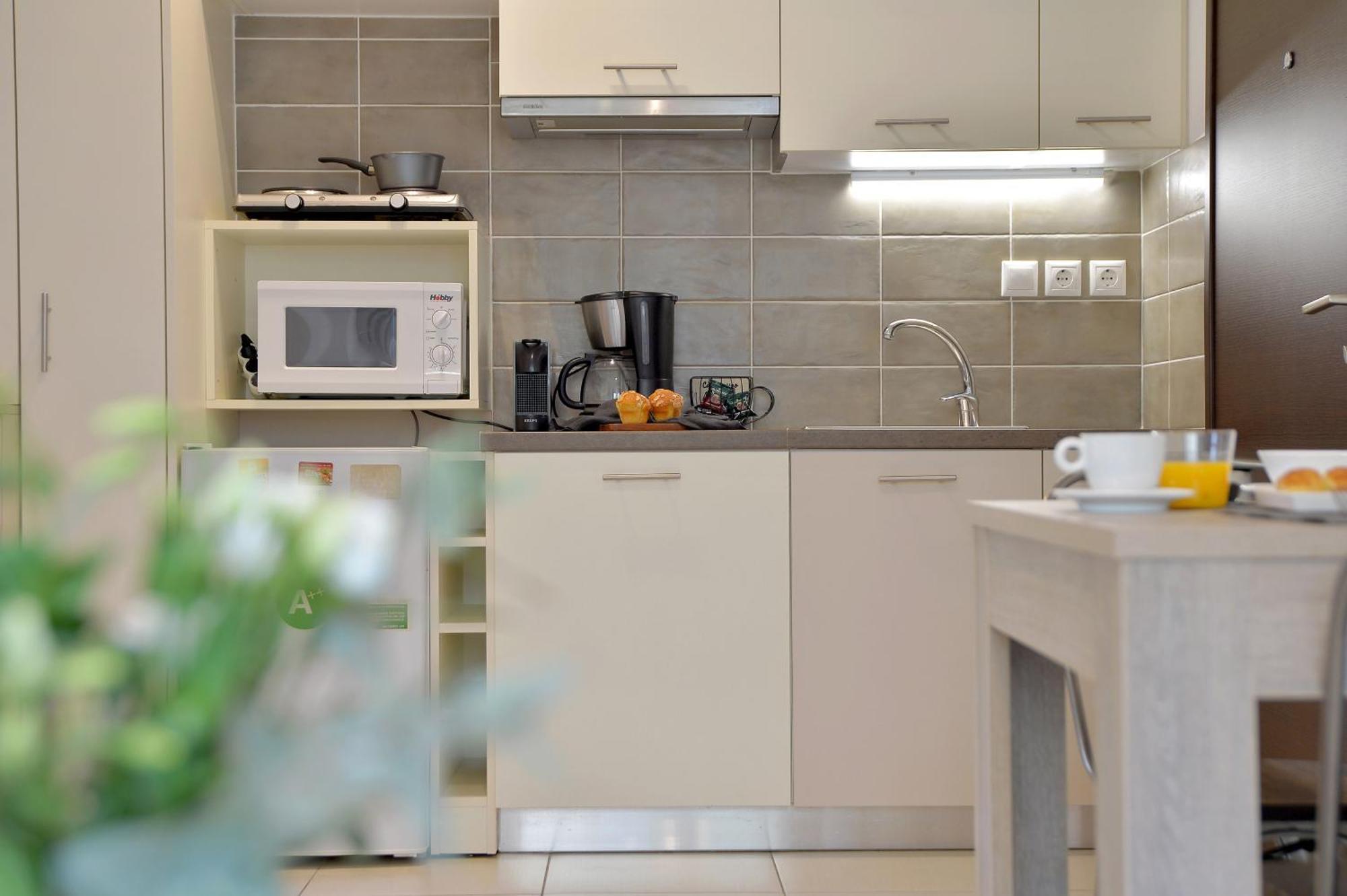 Alekos Apartments 1 Νetflix Ateny Pokój zdjęcie