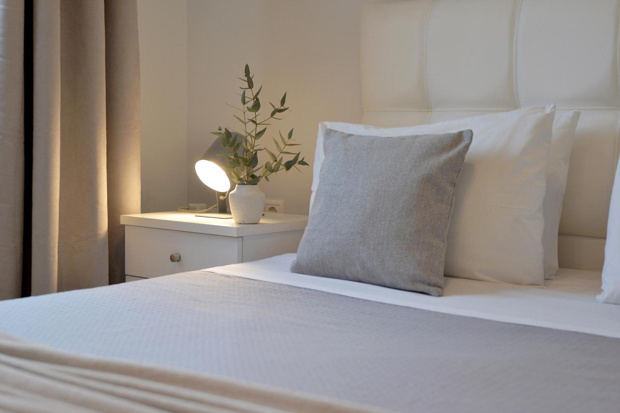 Alekos Apartments 1 Νetflix Ateny Pokój zdjęcie