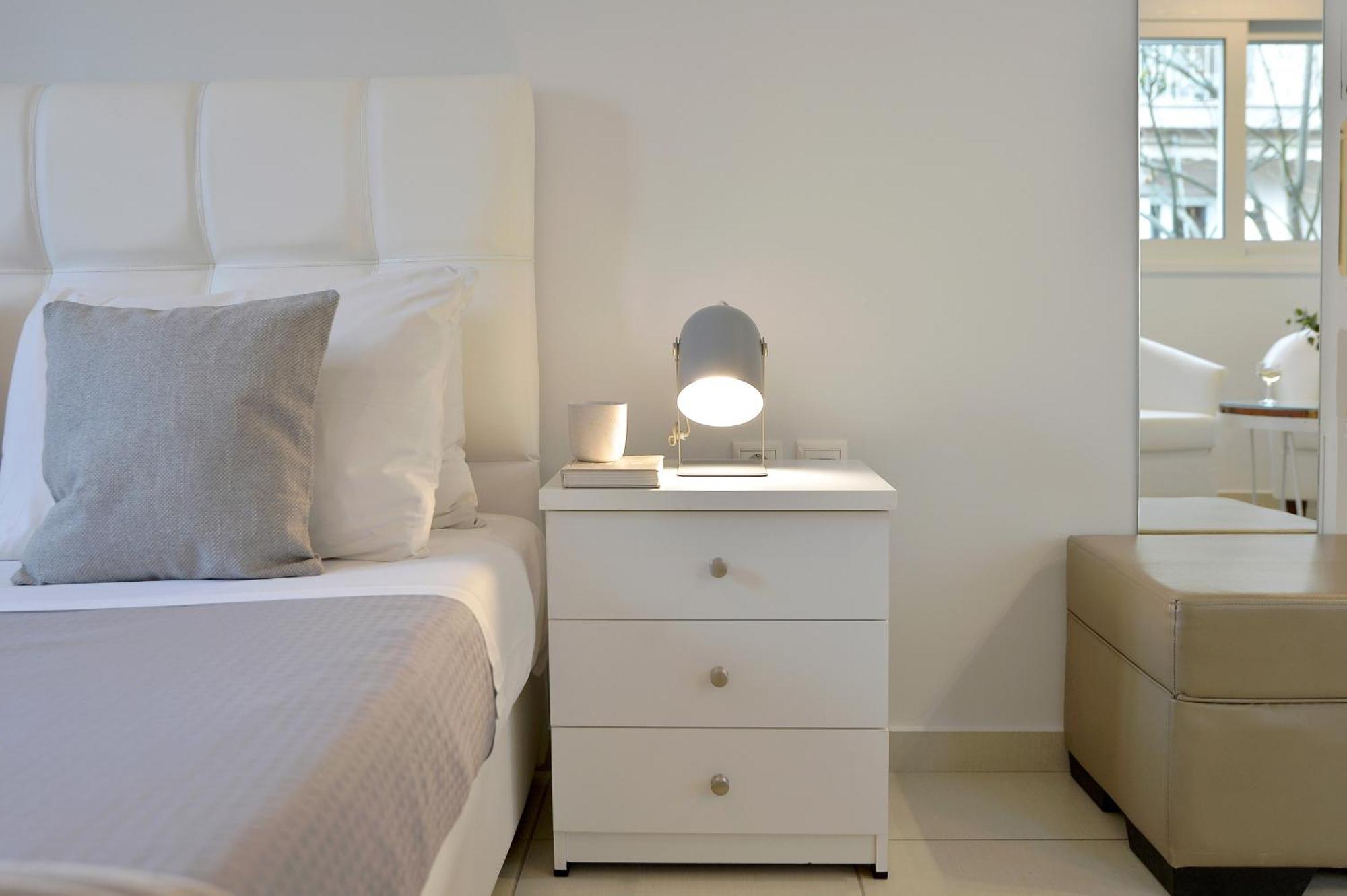 Alekos Apartments 1 Νetflix Ateny Pokój zdjęcie
