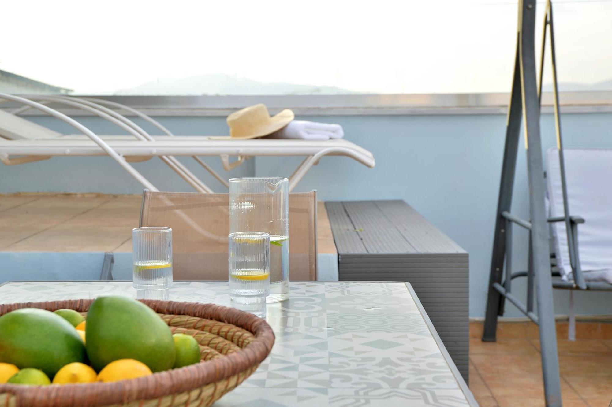 Alekos Apartments 1 Νetflix Ateny Zewnętrze zdjęcie