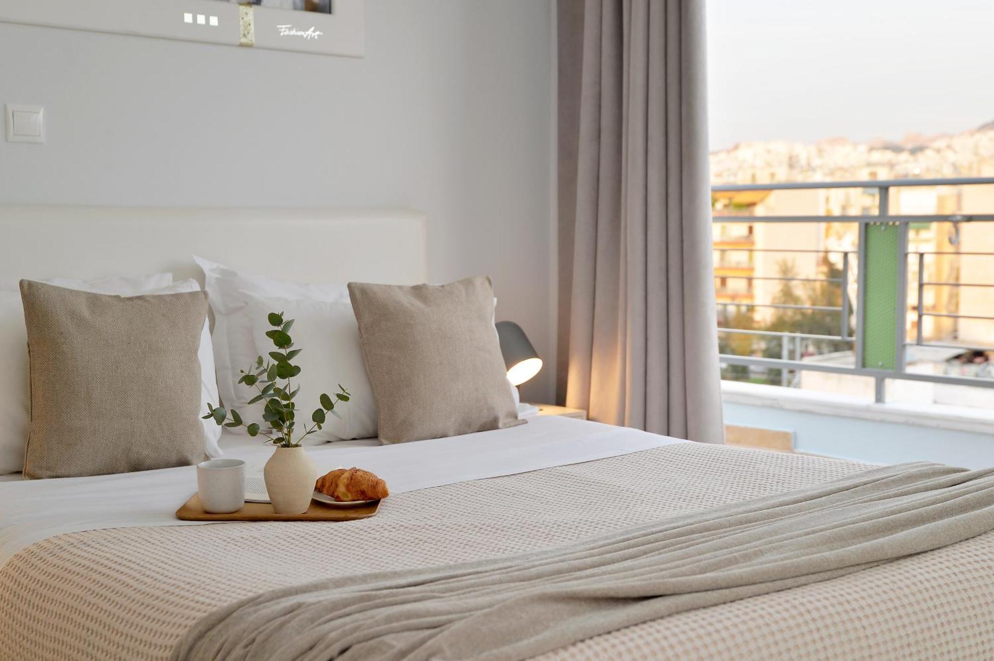 Alekos Apartments 1 Νetflix Ateny Zewnętrze zdjęcie