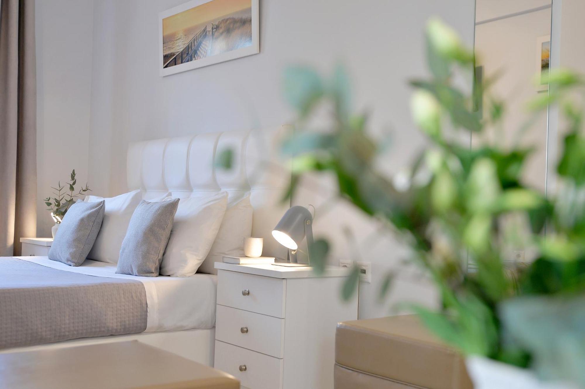 Alekos Apartments 1 Νetflix Ateny Zewnętrze zdjęcie