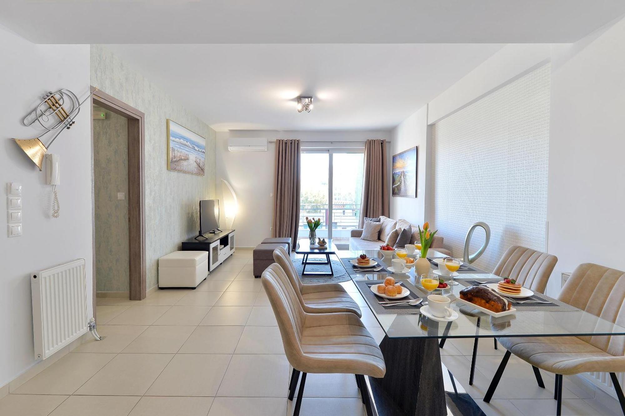 Alekos Apartments 1 Νetflix Ateny Zewnętrze zdjęcie
