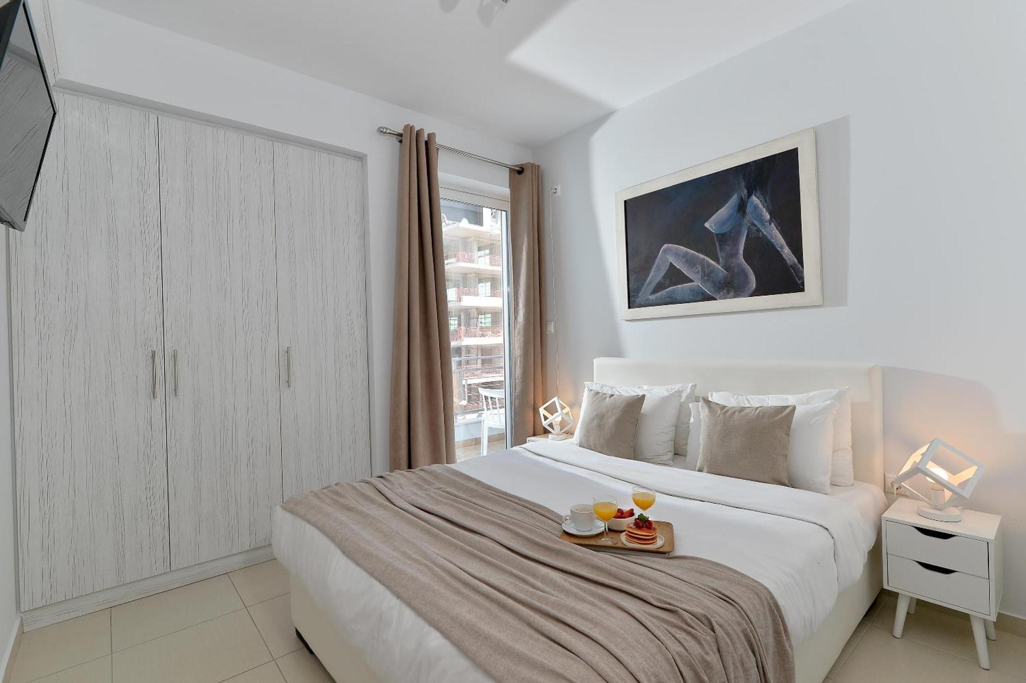 Alekos Apartments 1 Νetflix Ateny Pokój zdjęcie