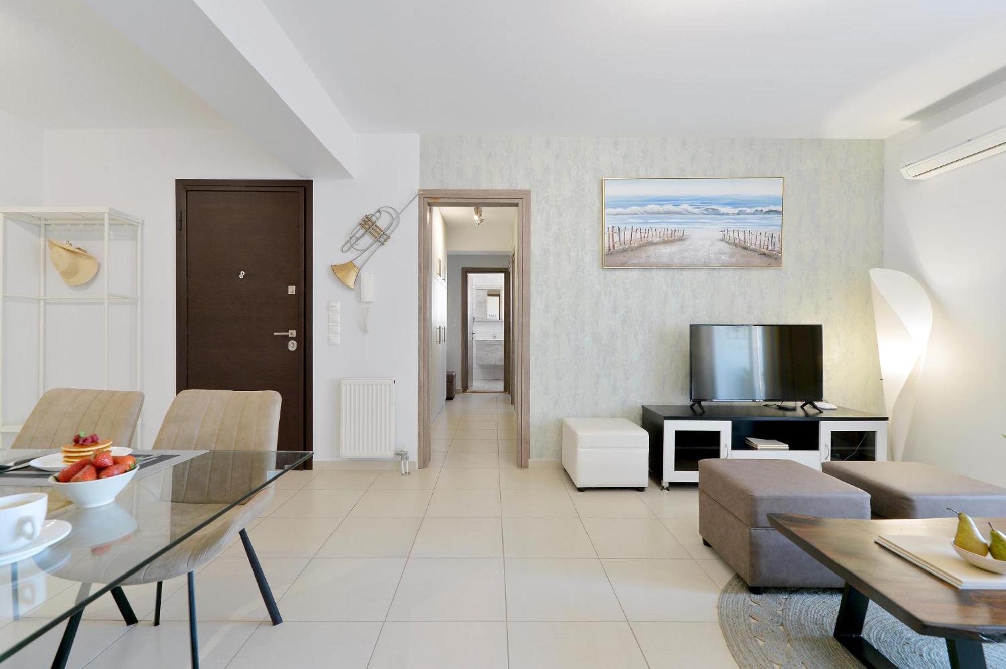 Alekos Apartments 1 Νetflix Ateny Zewnętrze zdjęcie