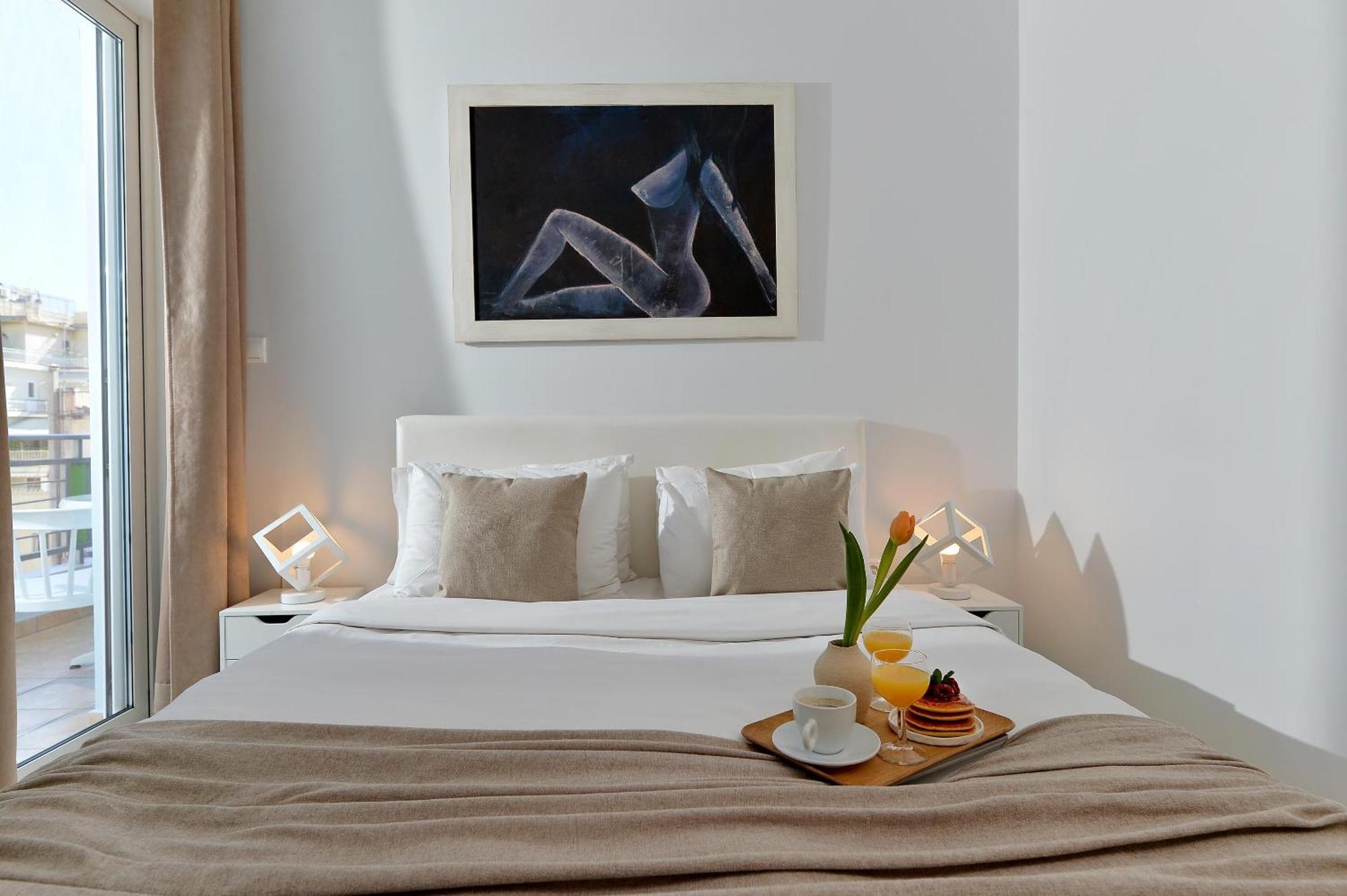 Alekos Apartments 1 Νetflix Ateny Zewnętrze zdjęcie